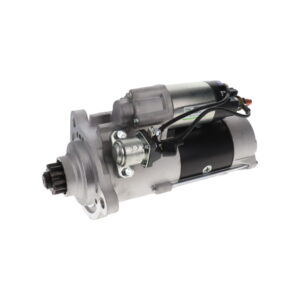 Starter Motor 24V 8.3KW
