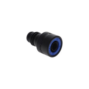 Threadless Coupling - Large 16x2 Tube - Raufoss New Line