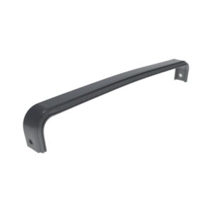 BATTERY COVER ALUMINIUM STEP BRACKET INNER