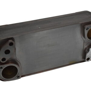 Oil Cooler - To Suit Scania Euro 6