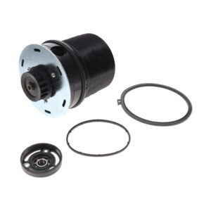 Oil Seperator To Suit Scania