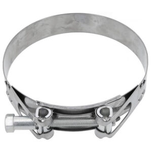 Scania Air Tank Strap