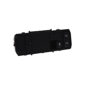 Window Control Switch To Suit Scania