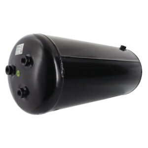 Air Tank Steel 40L Volvo
