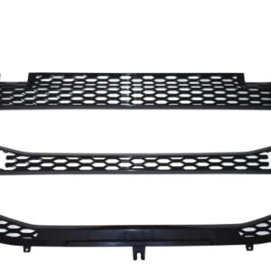 LOWER GRILLE WITHOUT TEXTURE NO PAINTED