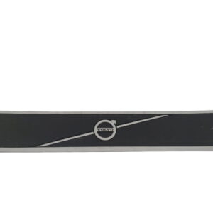 GRILLE ASSY CHROMED TYPE