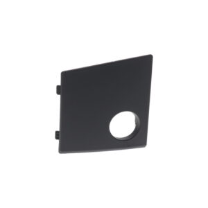 FOG LAMP SIDE COVER LH