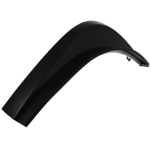 LH Corner Spoiler C/W Rubber Strip To Suit VOLVO Fm V4
