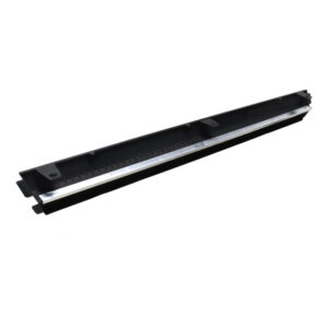 Spoiler Centre C/W Rubber Strip To Suit VOLVO Fm V4