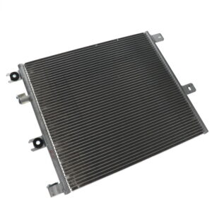 AIR CON CONDENSER VOLVO FL EURO 6