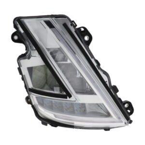 HEAD LAMP LED LH - LHD