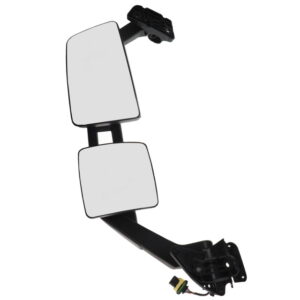 Twin Mirror Assembly LH To Suit Volvo FH4