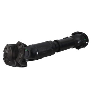 INTERAXLE PROPSHAFT