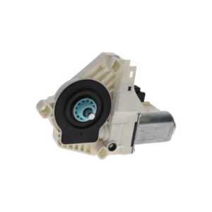 Wiper Motor LH To Suit Volvo Euro 6