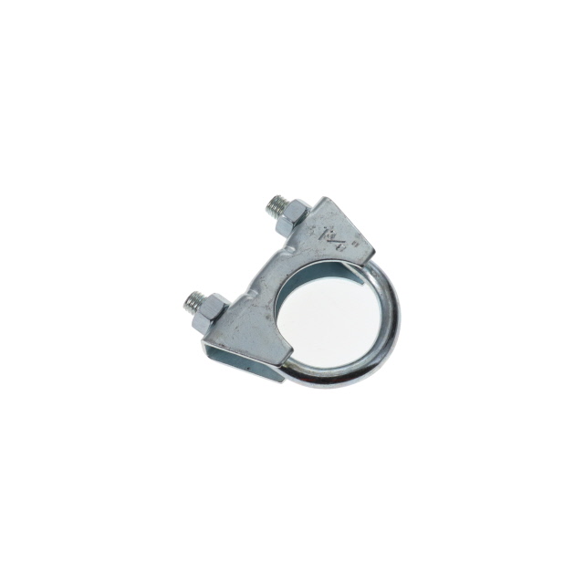 Exhaust U Clamp M8 37MM Dia 70MM High