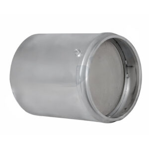 DPF FILTER TO SUIT IVECO