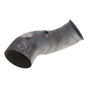 TAIL PIPE