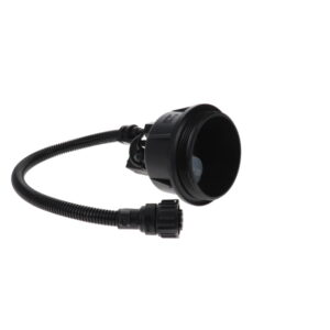 Genuine Volvo Fuel Filter Cover Bowl