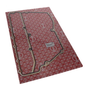 OIL COOLER HOUSING COVER GASKET