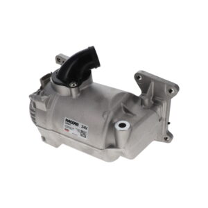 GENUINE DAF CRANKCASE VENTILATION
