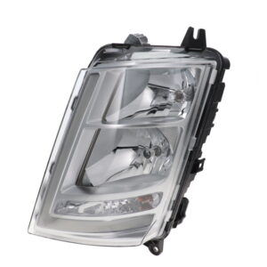 Genuine Volvo Headlamp LH