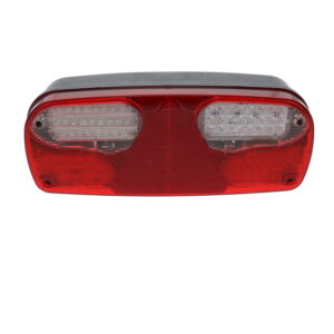 ECOPOINT LAMP RH FULL LED 24V