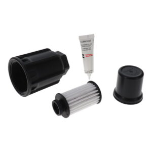 Genuine Scania Euro 6 Urea Filter