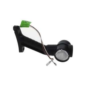 Aspoeck Superpoint III LED RH Long Stalk Lamp