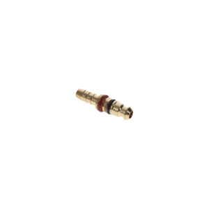 VOSS 232 STRAIGHT CONNECTOR NG8 -  8x1MM