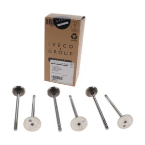 EXHAUST VALVE TO SUIT CUMMINS/DAF - GENUINE FPT