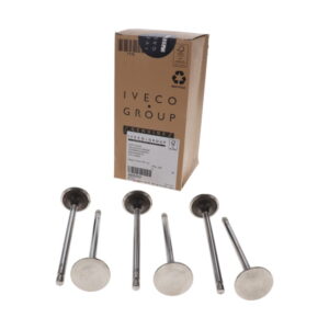 INLET VALVE TO SUIT CUMMINS/DAF - GENUINE FPT