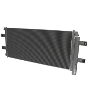 Nissens Condensor To Suit Mercedes