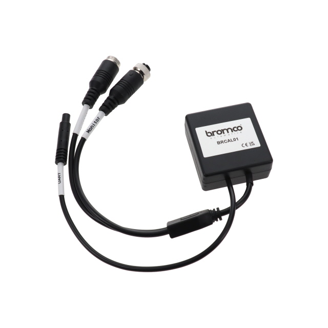 WIFI CALIBRATION MODULE DVS PROGESSIVE SAFE SYSTEM 2024 KIT