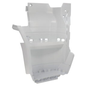 Step Panel RH with cut out to suit DAF XF