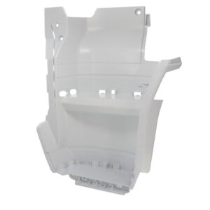 Step Panel with cut out to suit DAF XF