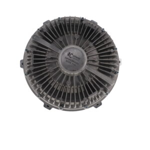 VISCOUS CLUTCH HUB UNIT
