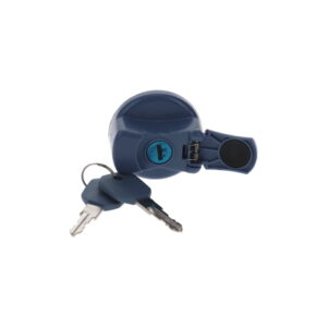 40Mm Ad-Blue Cap To Suit Mercedes