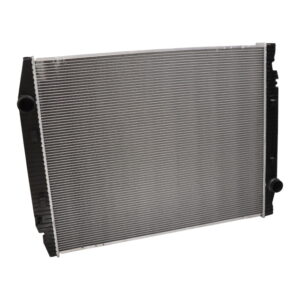 Radiator Without Frame To Suit Iveco Stralis