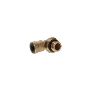 Stud Elbow M16X1.5-10X1Mm (Camozzi)