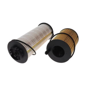 Genuine Mahle Filter Kit To Suit DAF