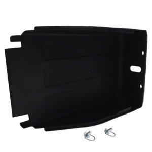 Battery Box Cover To Suit MAN Tgl Tgm