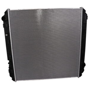 Radiator Without Frame To Suit Mercedes Atego 3