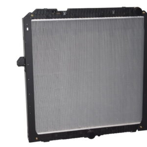 Radiator Assy Inc Frame To Suit Mercedes