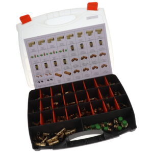 Camozzi Megabox Assorted Kit