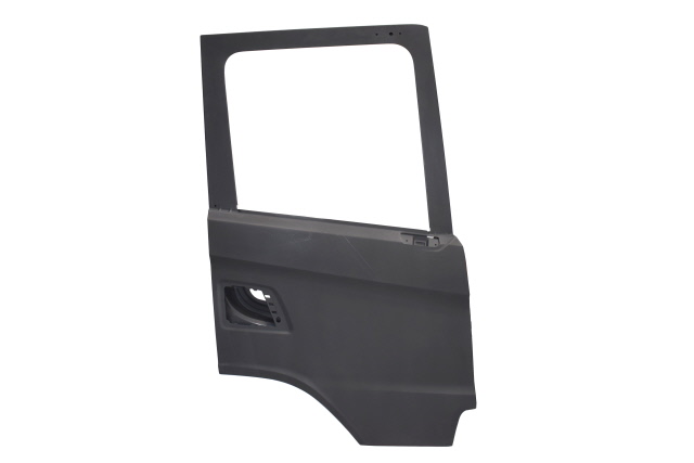 Door Shell RH to suit Scania 7 Series