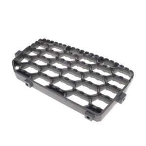 Lower Step Plate RH LH To Suit Scania 7 Series