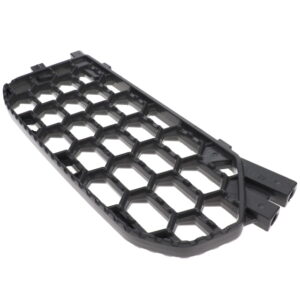 Upper Step Plate LH RH To Suit Scania 7 Series