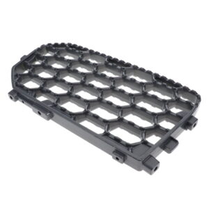 Upper Step Plate LH RH To Suit Scania 7 Series