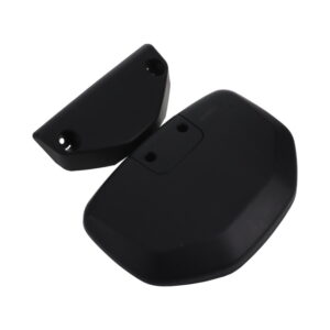 KERB MIRROR NON HEATED LH TO SUIT IVECO S WAY