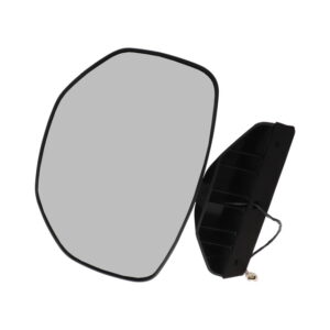 KERB MIRROR HEATED LH TO SUIT IVECO S WAY